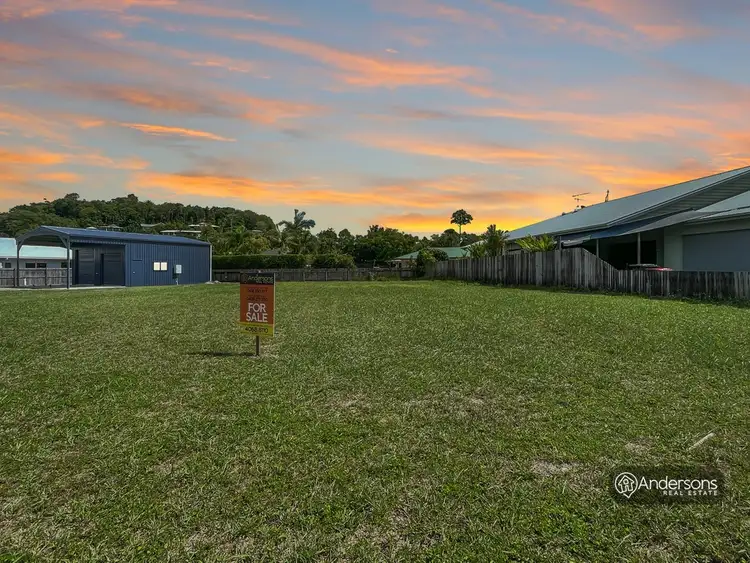 Main view of Homely land listing, 3 Clipper Court, South Mission Beach QLD 4852