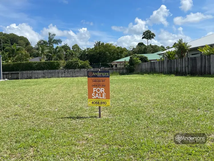 Fourth view of Homely land listing, 3 Clipper Court, South Mission Beach QLD 4852