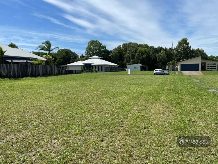 Fifth view of Homely land listing, 3 Clipper Court, South Mission Beach QLD 4852