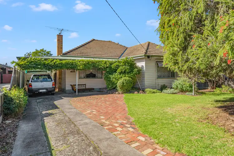 Main view of Homely house listing, 34 Bowes Avenue, Airport West VIC 3042
