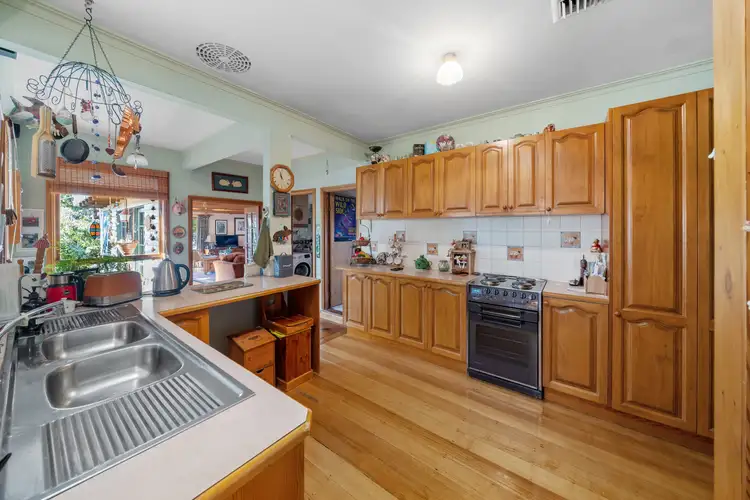 Fifth view of Homely house listing, 34 Bowes Avenue, Airport West VIC 3042