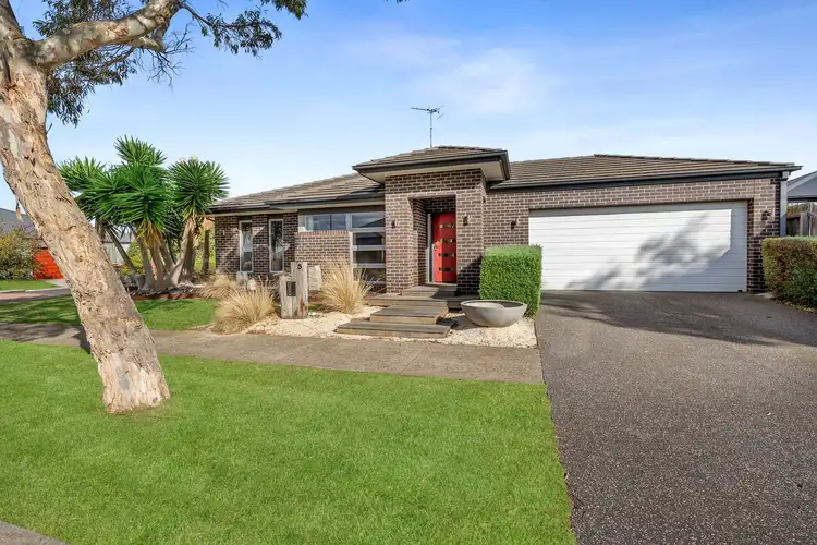 Third view of Homely house listing, 5 Seahaze Drive, Torquay VIC 3228