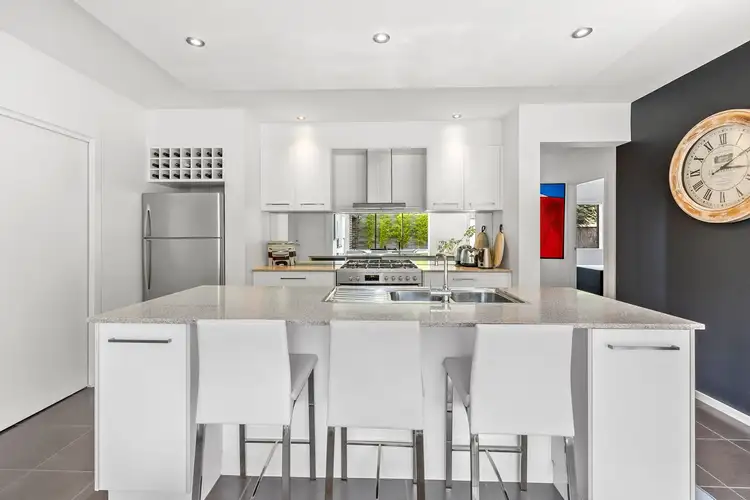 Fourth view of Homely house listing, 5 Seahaze Drive, Torquay VIC 3228