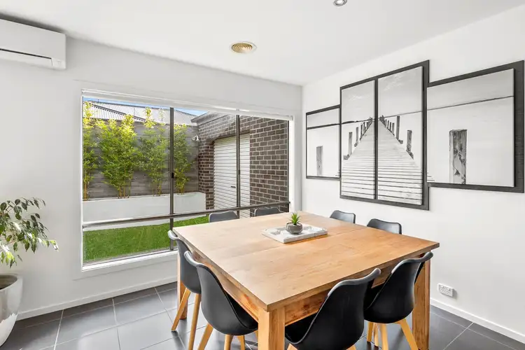 Fifth view of Homely house listing, 5 Seahaze Drive, Torquay VIC 3228