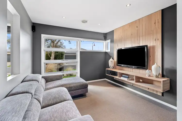 Sixth view of Homely house listing, 5 Seahaze Drive, Torquay VIC 3228