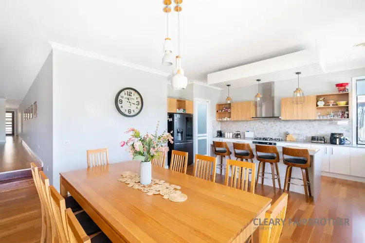 Second view of Homely house listing, 15 Coolabah Close, Kelso NSW 2795