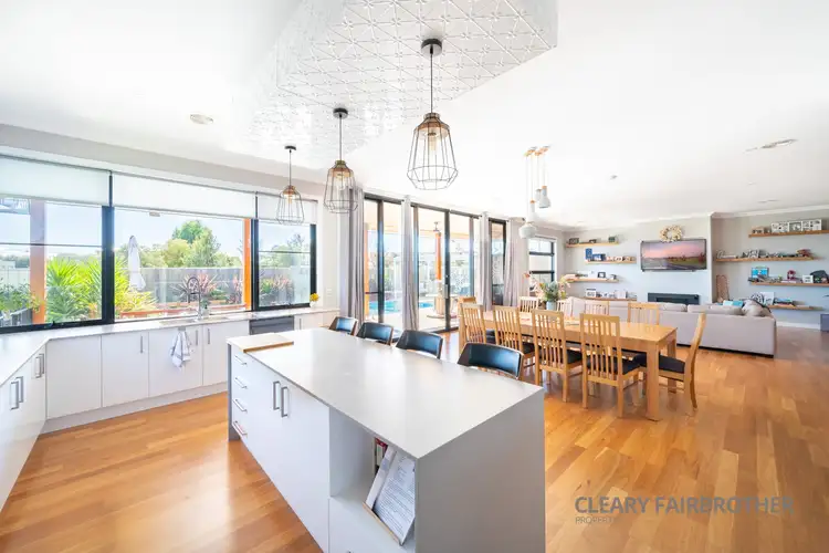 Third view of Homely house listing, 15 Coolabah Close, Kelso NSW 2795