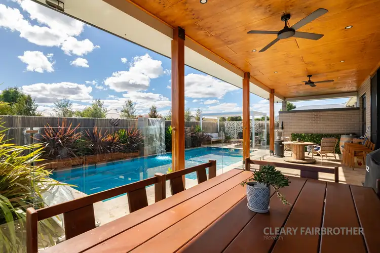 Fourth view of Homely house listing, 15 Coolabah Close, Kelso NSW 2795