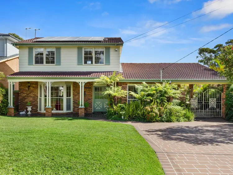 Main view of Homely house listing, 19 Tinakill Avenue, Engadine NSW 2233