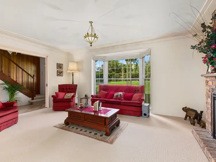 Second view of Homely house listing, 19 Tinakill Avenue, Engadine NSW 2233