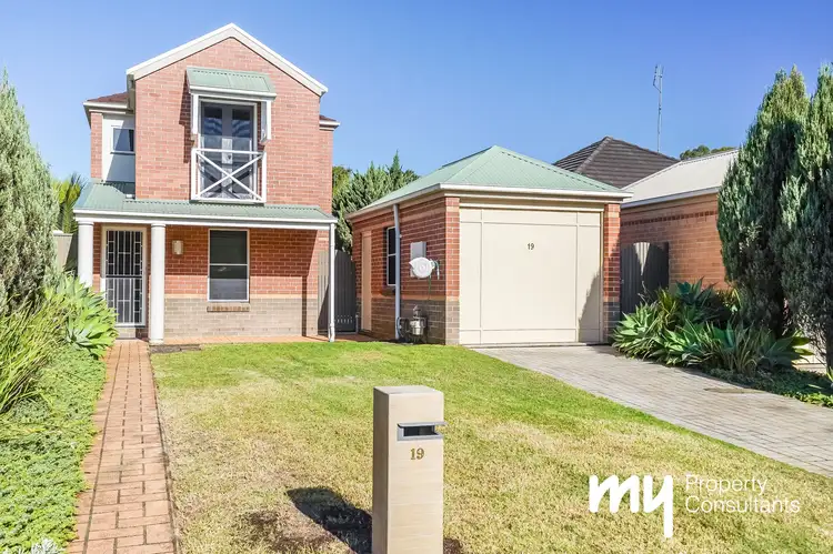 Main view of Homely house listing, 19 Acacia Court, Narellan Vale NSW 2567