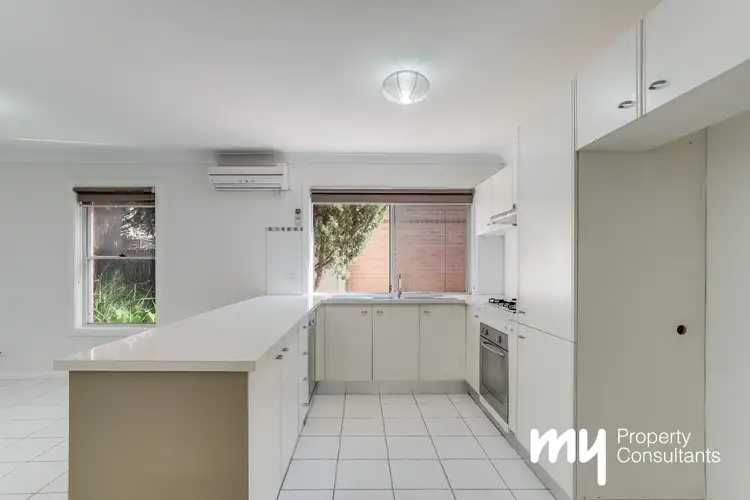 Fifth view of Homely house listing, 19 Acacia Court, Narellan Vale NSW 2567