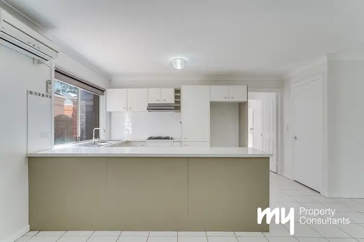 Sixth view of Homely house listing, 19 Acacia Court, Narellan Vale NSW 2567