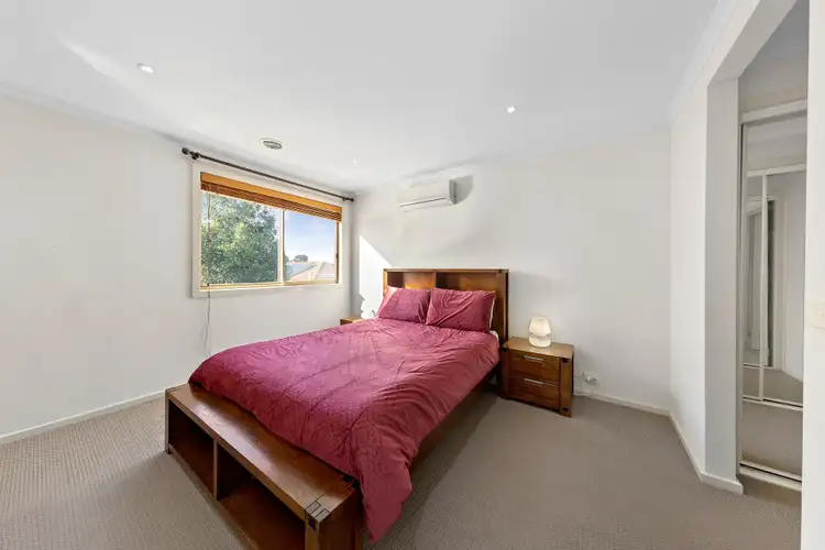 Second view of Homely townhouse listing, 28 Amberlea Circuit, Taylors Hill VIC 3037
