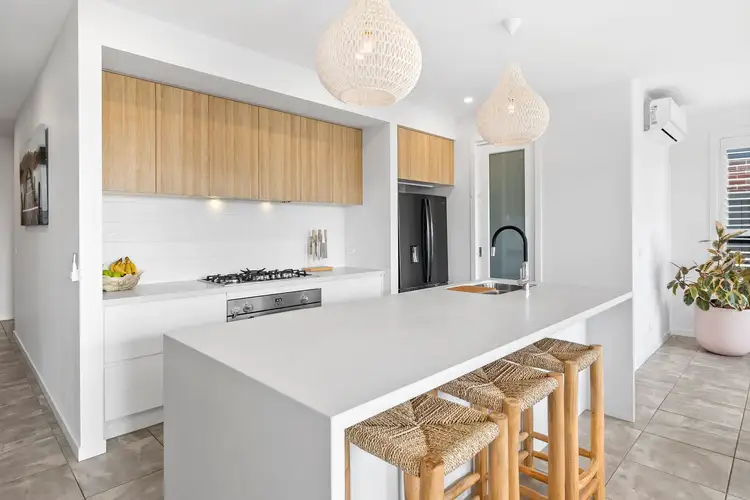 Main view of Homely house listing, 15 Pintail Drive, Torquay VIC 3228
