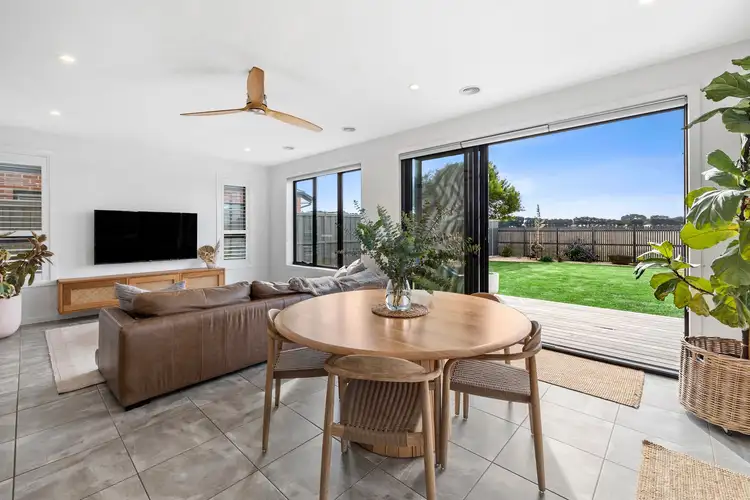 Second view of Homely house listing, 15 Pintail Drive, Torquay VIC 3228