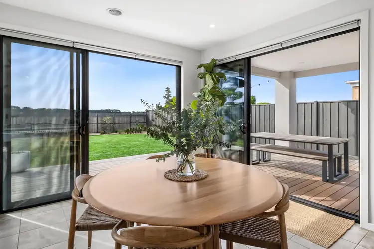 Fourth view of Homely house listing, 15 Pintail Drive, Torquay VIC 3228