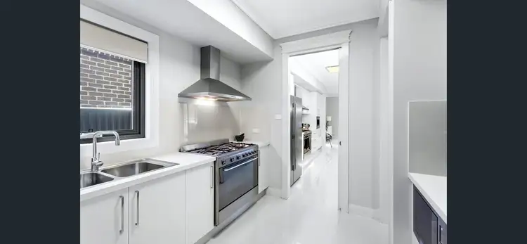 Third view of Homely house listing, 35 London Court, Kellyville NSW 2155