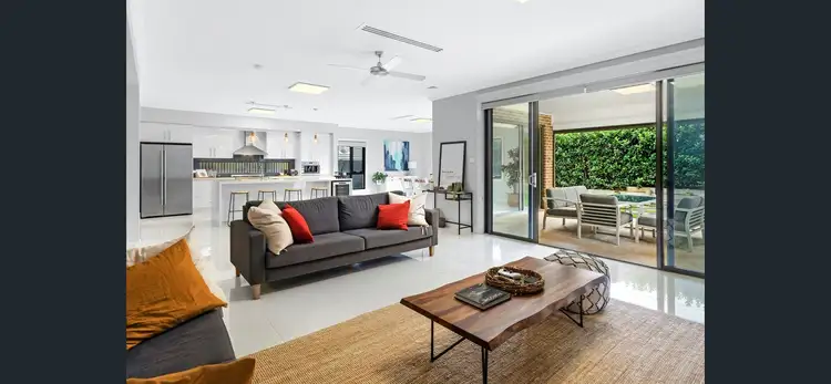 Fourth view of Homely house listing, 35 London Court, Kellyville NSW 2155