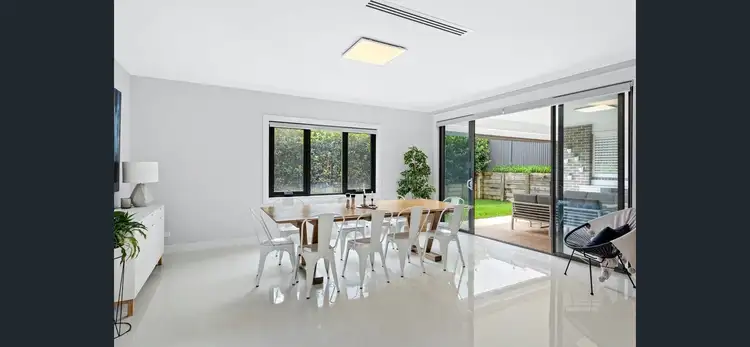 Fifth view of Homely house listing, 35 London Court, Kellyville NSW 2155