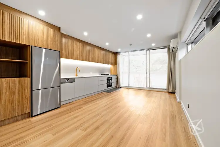 Main view of Homely apartment listing, 101/185 Morphett Street, Adelaide SA 5000