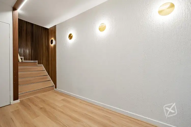 Second view of Homely apartment listing, 101/185 Morphett Street, Adelaide SA 5000