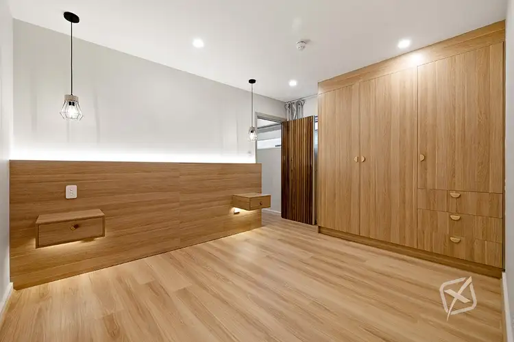 Fourth view of Homely apartment listing, 101/185 Morphett Street, Adelaide SA 5000