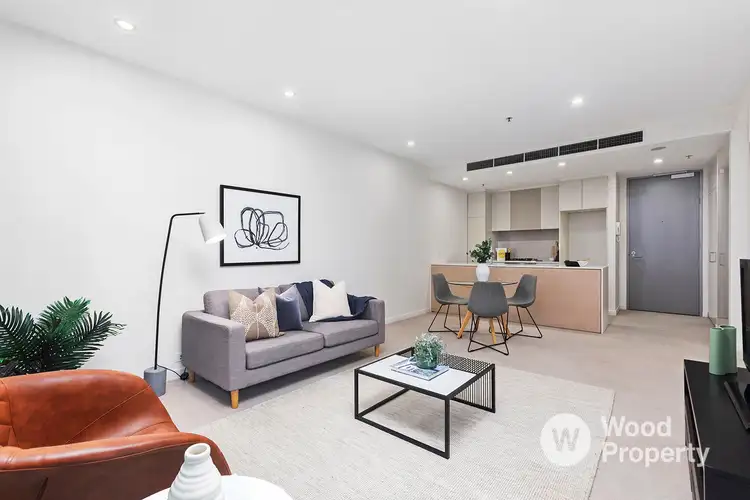 905/70 Queens Road, Melbourne VIC 3004