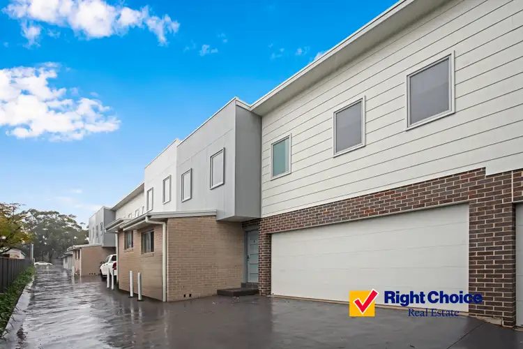 5/309 Princes Highway, Albion Park Rail NSW 2527