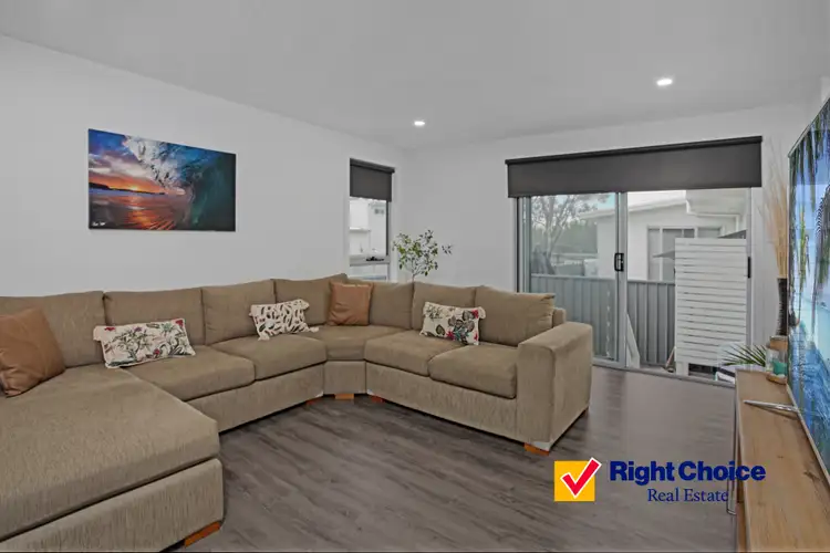 Second view of Homely townhouse listing, 5/309 Princes Highway, Albion Park Rail NSW 2527