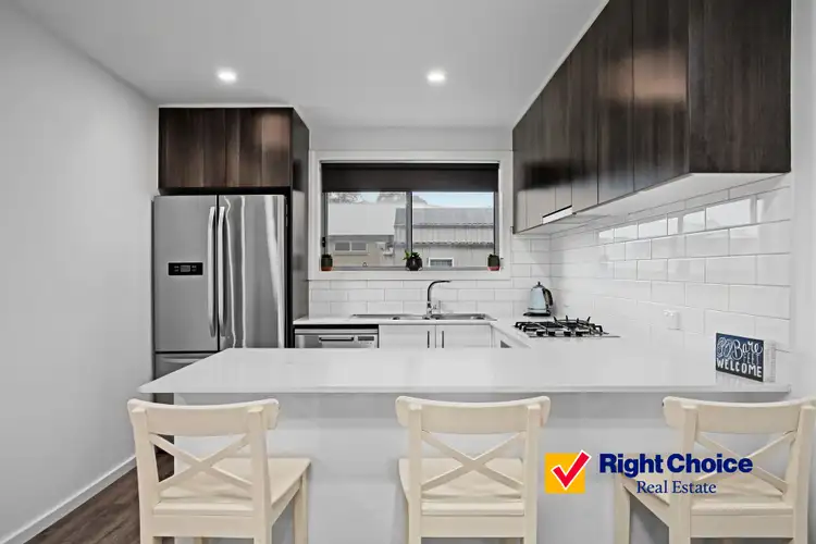 Third view of Homely townhouse listing, 5/309 Princes Highway, Albion Park Rail NSW 2527