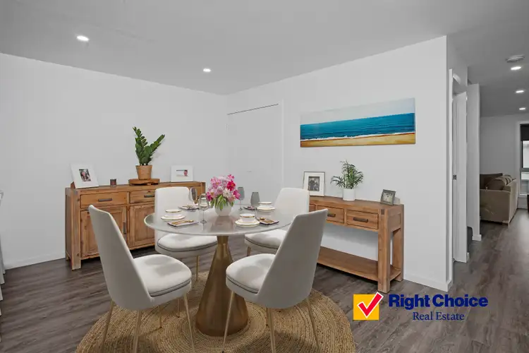 Fourth view of Homely townhouse listing, 5/309 Princes Highway, Albion Park Rail NSW 2527