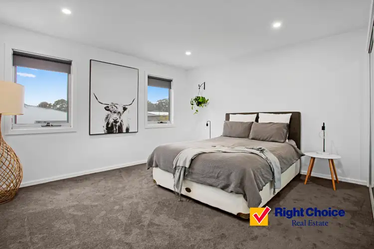 Sixth view of Homely townhouse listing, 5/309 Princes Highway, Albion Park Rail NSW 2527