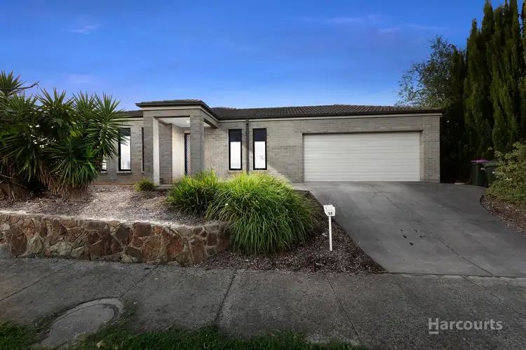 56 Cathedral Rise, Doreen VIC 3754