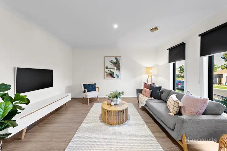 Second view of Homely house listing, 56 Cathedral Rise, Doreen VIC 3754