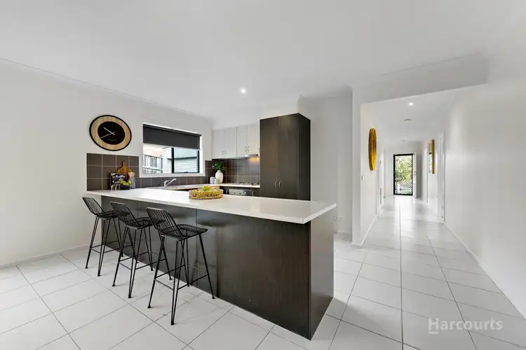 Fourth view of Homely house listing, 56 Cathedral Rise, Doreen VIC 3754
