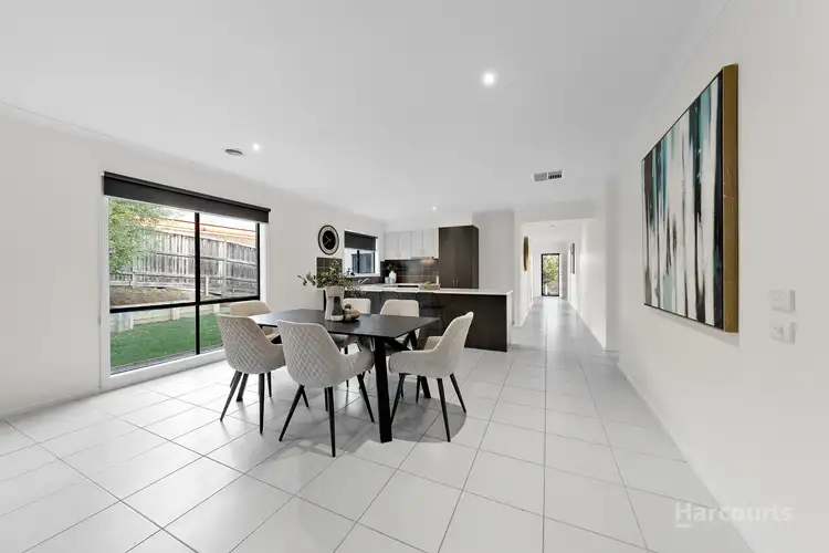 Fifth view of Homely house listing, 56 Cathedral Rise, Doreen VIC 3754