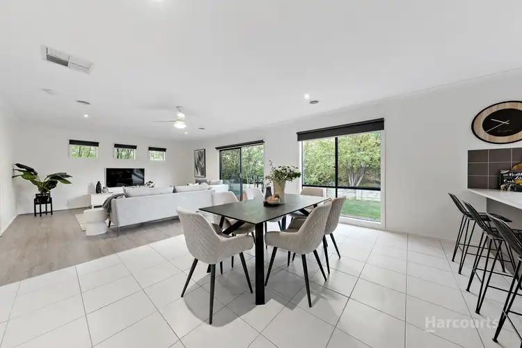 Sixth view of Homely house listing, 56 Cathedral Rise, Doreen VIC 3754