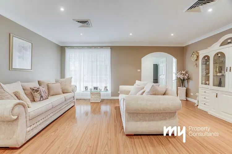 Fifth view of Homely house listing, 77 Southdown Road, Elderslie NSW 2570