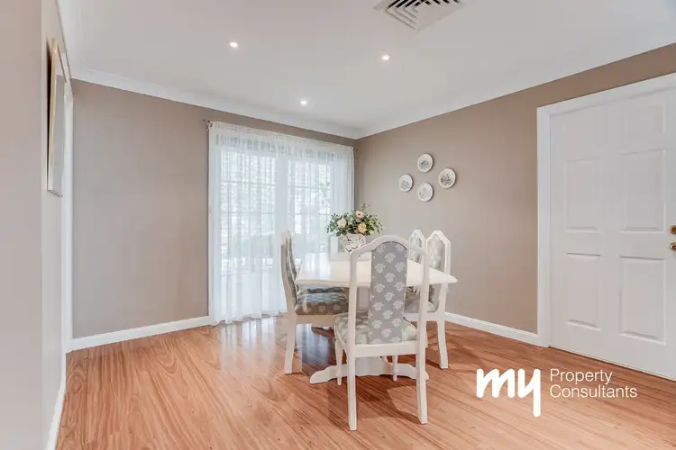 Sixth view of Homely house listing, 77 Southdown Road, Elderslie NSW 2570