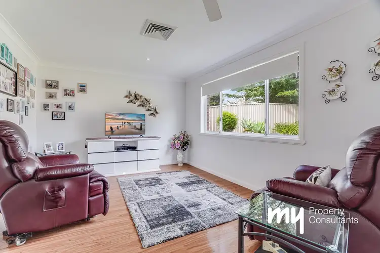 Seventh view of Homely house listing, 77 Southdown Road, Elderslie NSW 2570