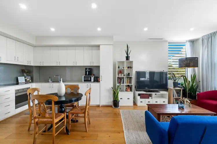 407/2 Rutland Avenue, Lathlain WA 6100