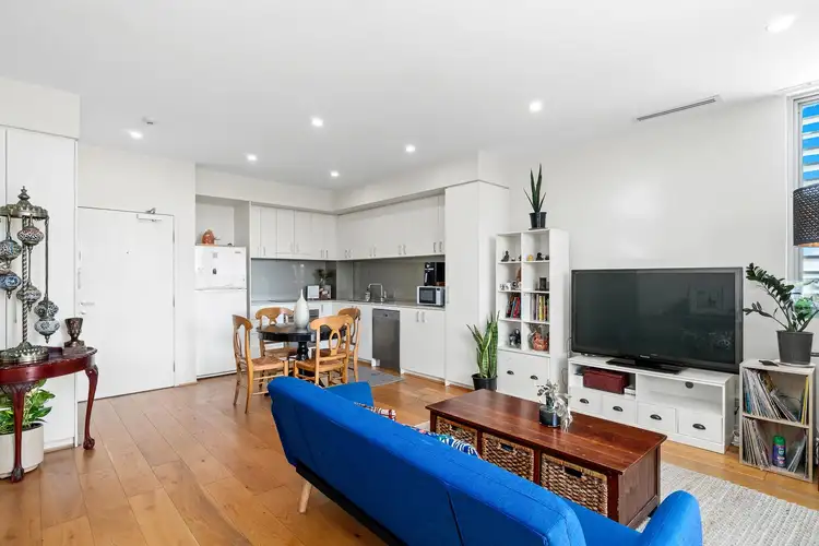Fourth view of Homely apartment listing, 407/2 Rutland Avenue, Lathlain WA 6100