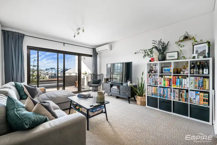 107/59 Breaksea Drive, North Coogee WA 6163