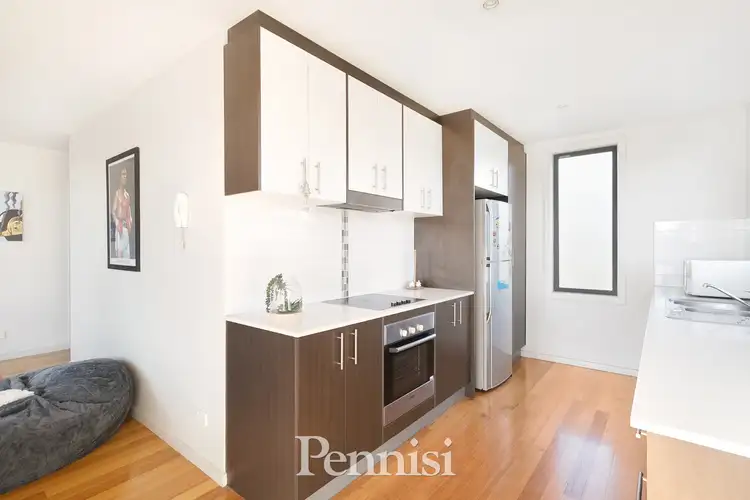 Third view of Homely unit listing, 6/1 Clarinda Road, Essendon VIC 3040