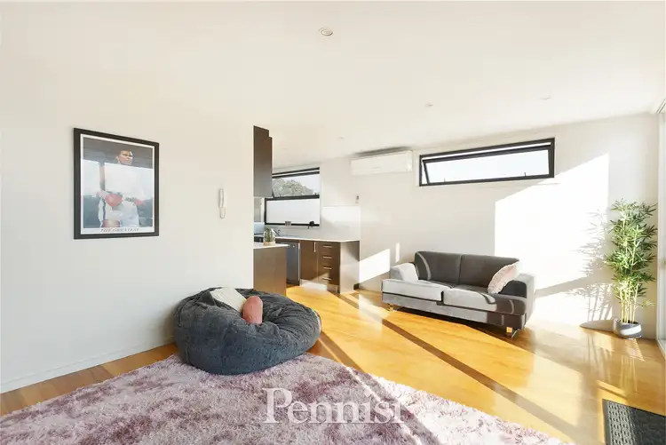 Fourth view of Homely unit listing, 6/1 Clarinda Road, Essendon VIC 3040