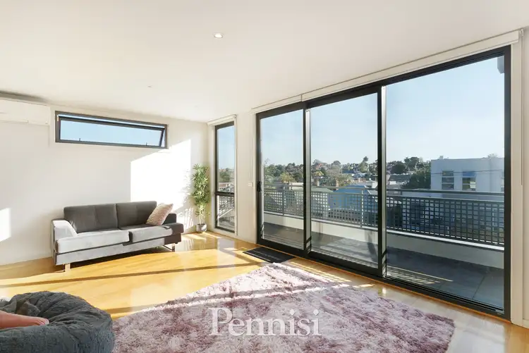 Fifth view of Homely unit listing, 6/1 Clarinda Road, Essendon VIC 3040