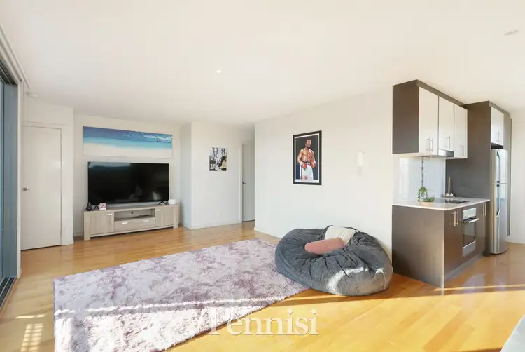 Sixth view of Homely unit listing, 6/1 Clarinda Road, Essendon VIC 3040