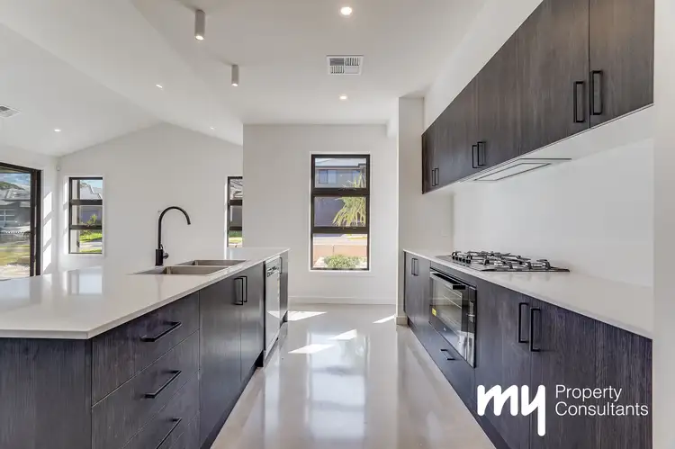 Fifth view of Homely house listing, 2 Walnut Way, Spring Farm NSW 2570