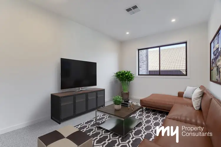 Sixth view of Homely house listing, 2 Walnut Way, Spring Farm NSW 2570